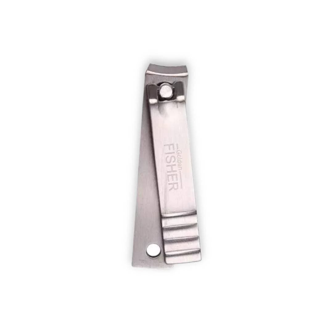 ناخن گیر کوچک گلدن فیشر Golden FISHER مدل G16