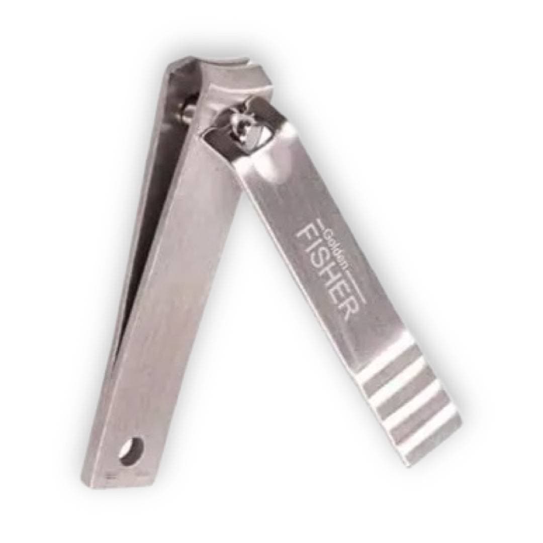 ناخن گیر بزرگ گلدن فیشر Golden FISHER مدل G17