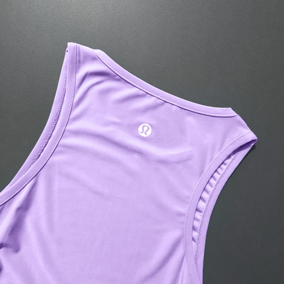 کراپ ورزشی گتر دار لولولمون Lululemon کد 405475 — تصویر ۵