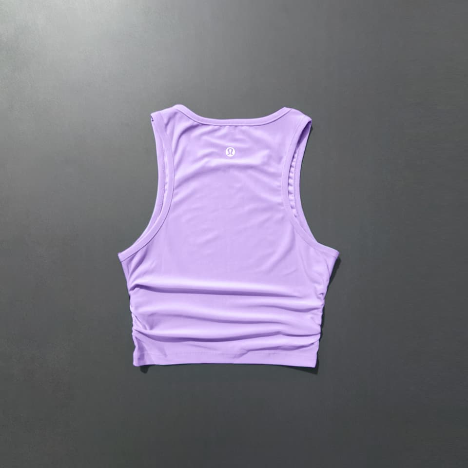 کراپ ورزشی گتر دار لولولمون Lululemon کد 405475 — تصویر ۳