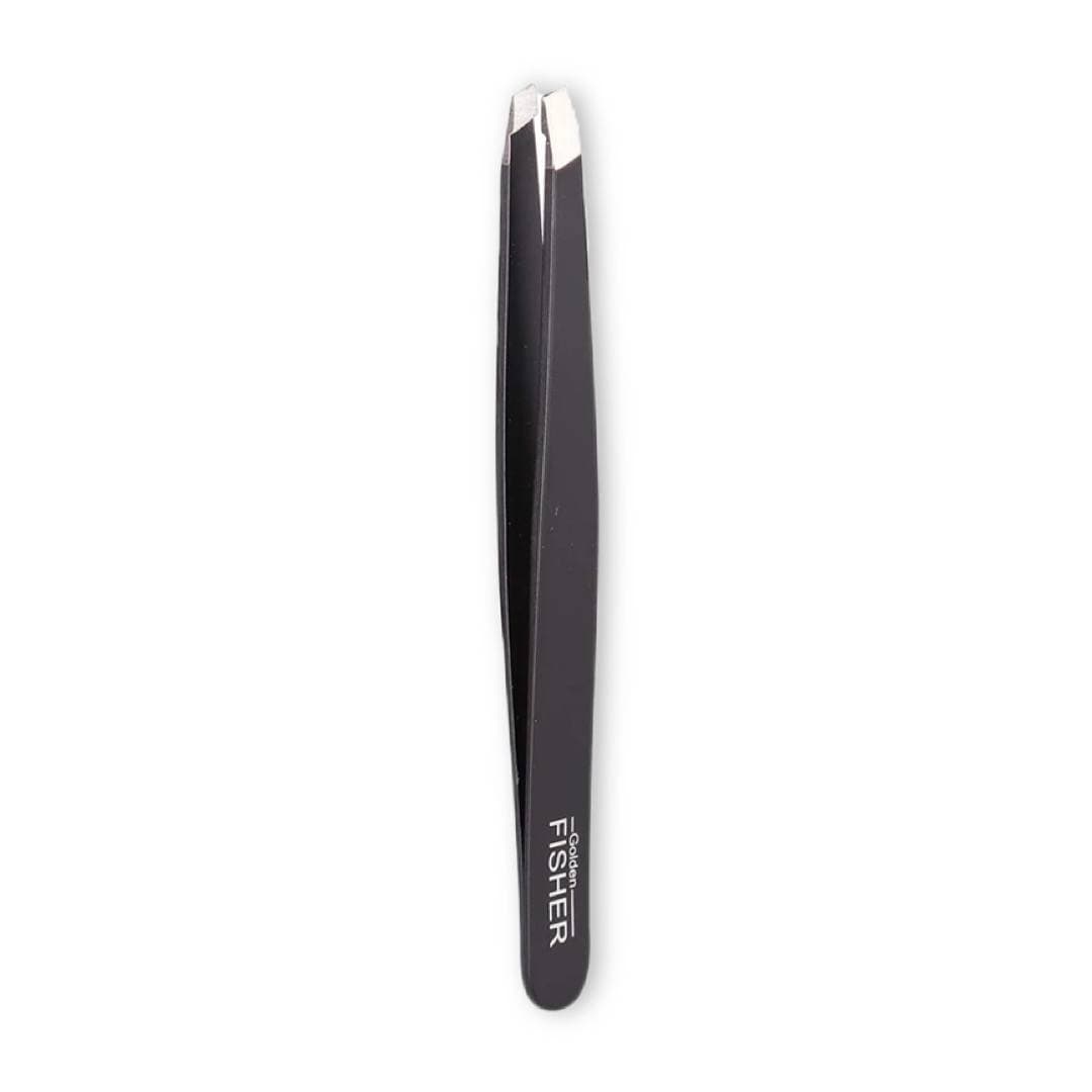 موچین انبری مشکی گلدن فیشر Golden FISHER مدل G05