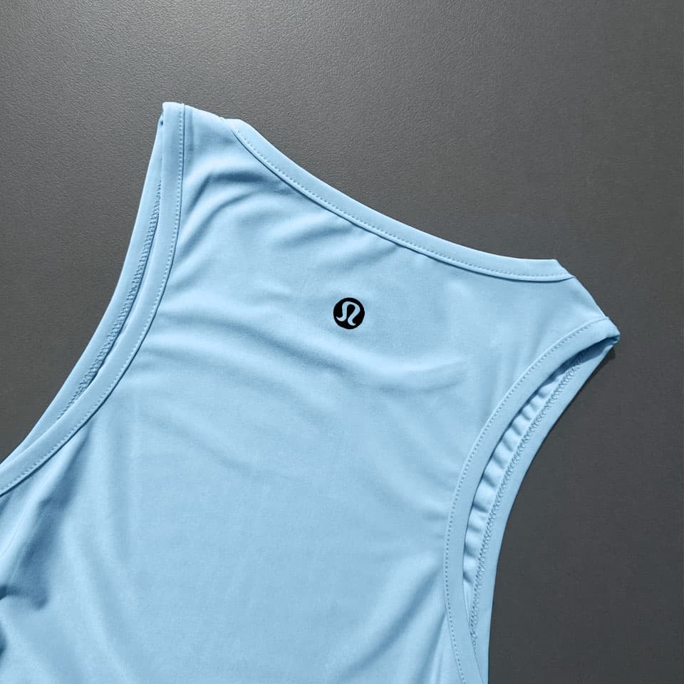 کراپ ورزشی گتر دار لولولمون Lululemon کد 405473 — تصویر ۵