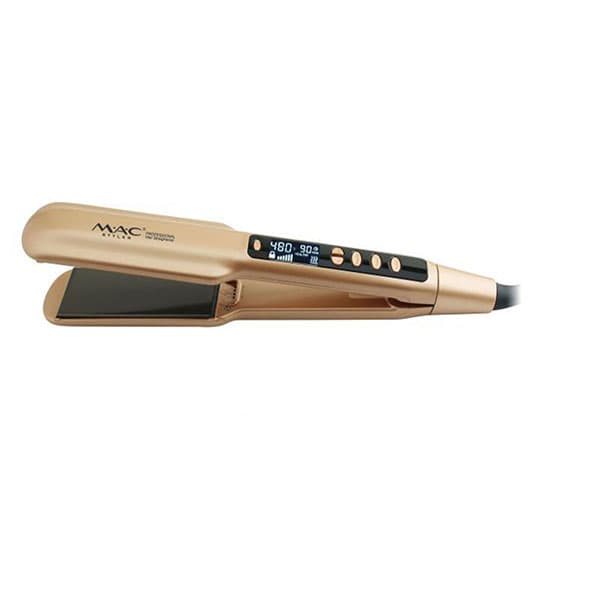 اتو مو مدل MC 2095A مک استایلر – MAC STYLER