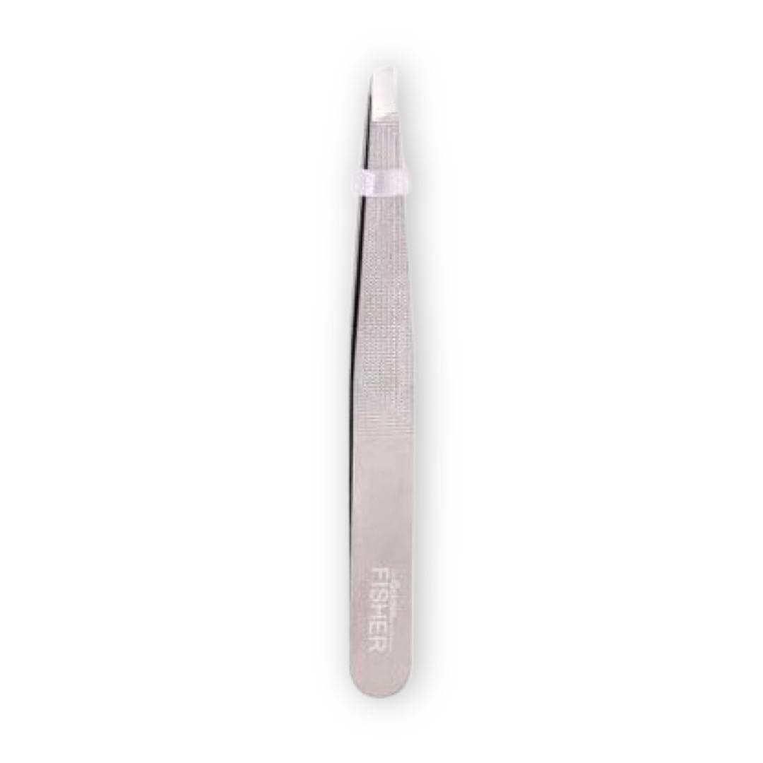 موچین سوهان دار انبری گلدن فیشر Golden FISHER مدل G01