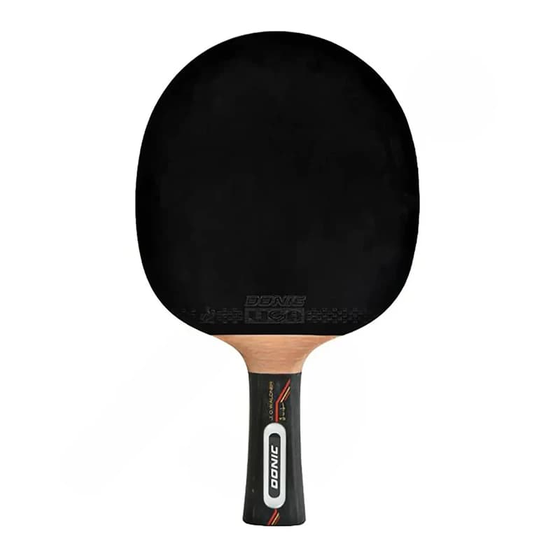 راکت پینگ پنگ DONIC-SCHILDKRÖT مدل Waldner Line Level 5000 — تصویر ۲