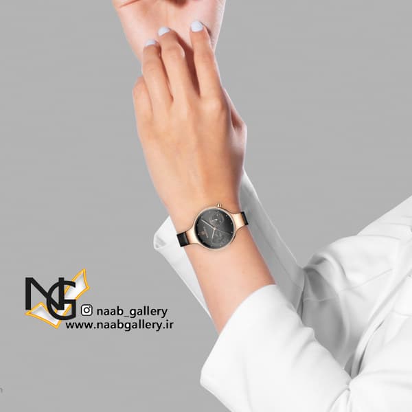 ساعت مچی زنانه نیوی فورس Naviforce / NF5001 RGBB — تصویر ۲
