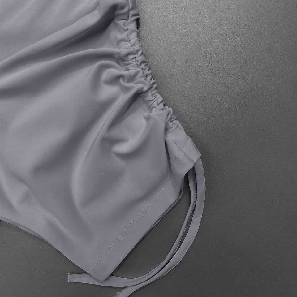 بایکر ورزشی زنانه لولولمون Lululemon مدل گت دار کد 403262 — تصویر ۵