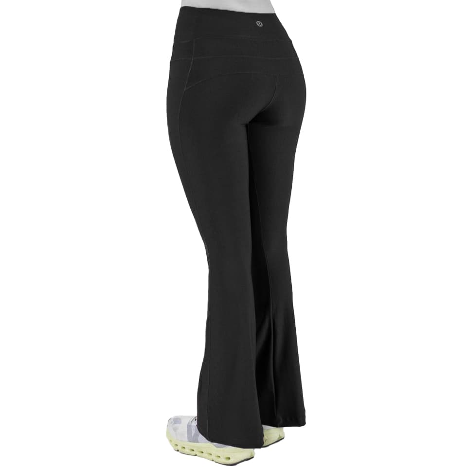 شلوار ورزشی دمپا لولولمون Lululemon مدل بوتکات کد 402472 — تصویر ۲