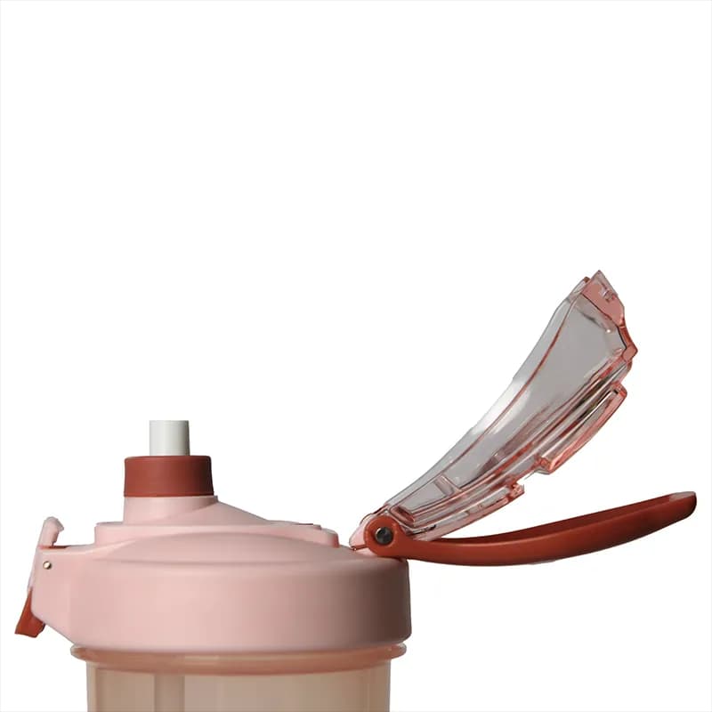 شیکر ورزشی Move Body گنجایش 800ml — تصویر ۲