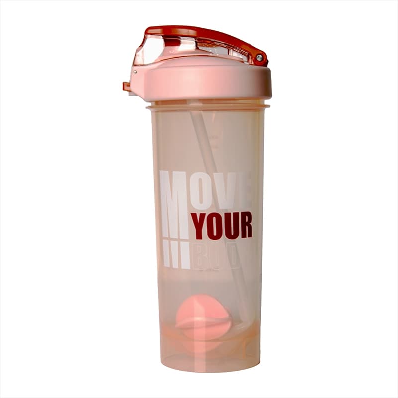 شیکر ورزشی Move Body گنجایش 800ml