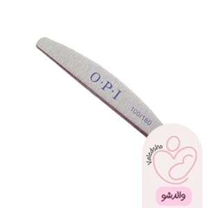 سوهان ناخن او پی آی مدل 100/180