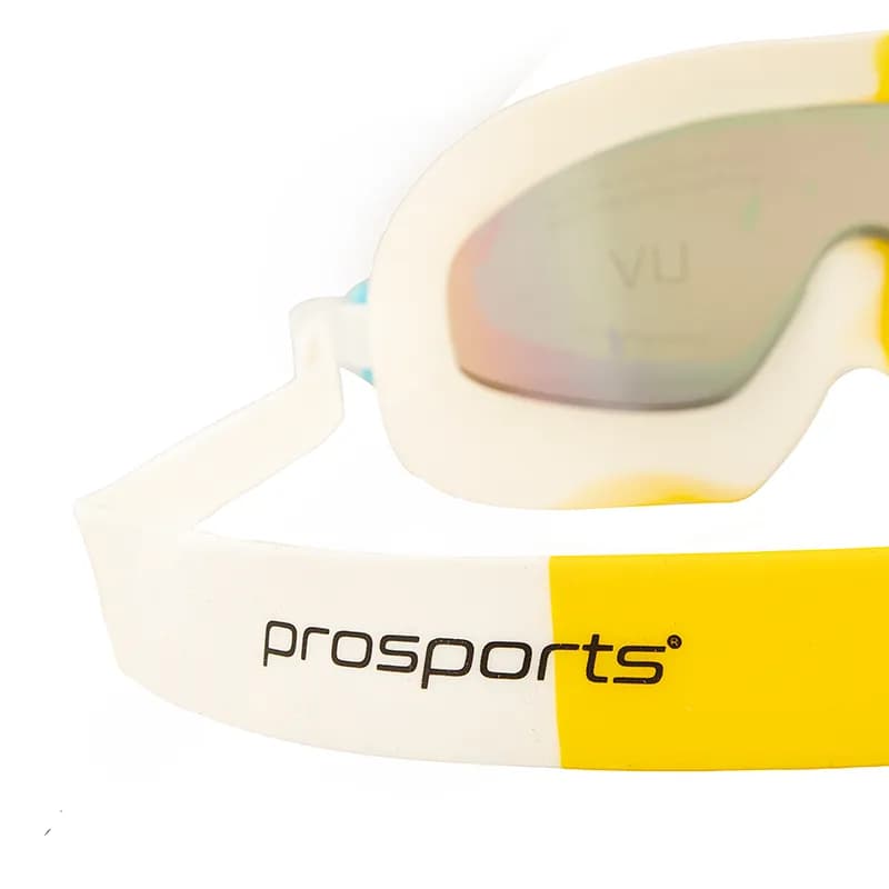 عینک شنا Pro sports UV new — تصویر ۲