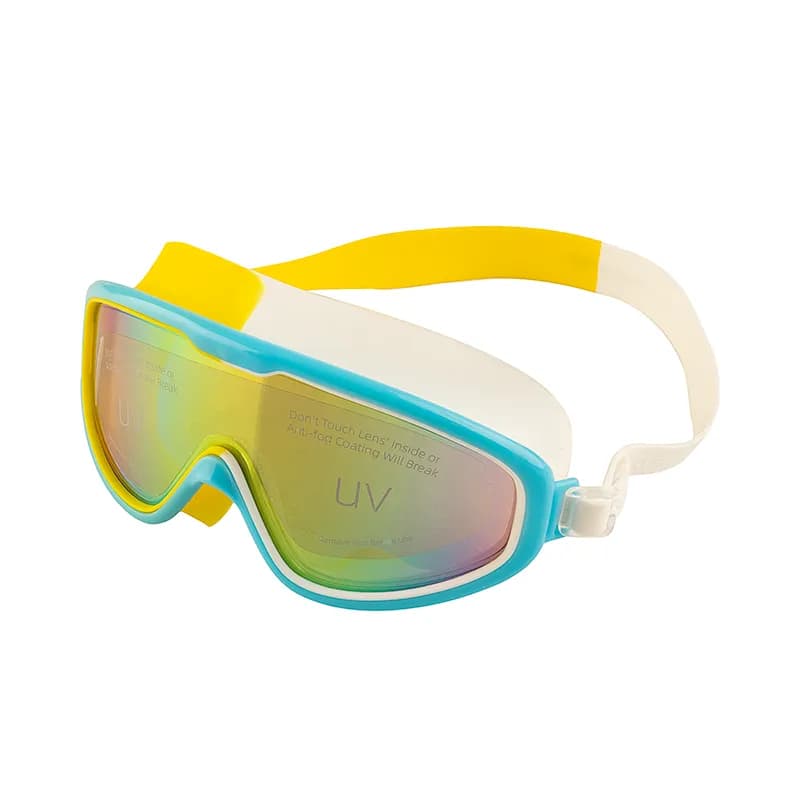 عینک شنا Pro sports UV new