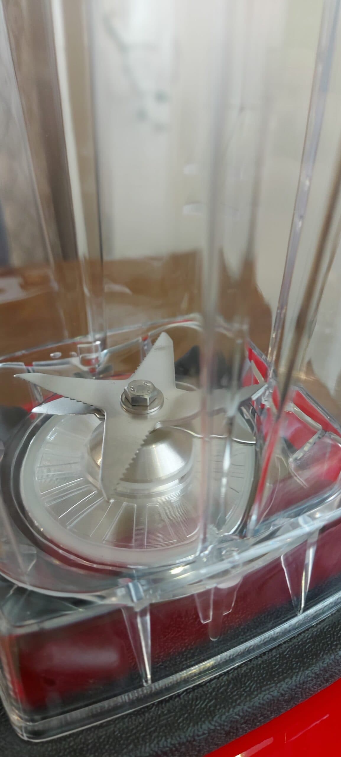 مخلوط کن صنعتی boxiya مدل BXY-3033 — تصویر ۳