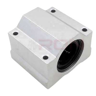 بلبرینگ خطی بلوکی قطر 10 میلیمتر مدل SC10UU ساخت چین
