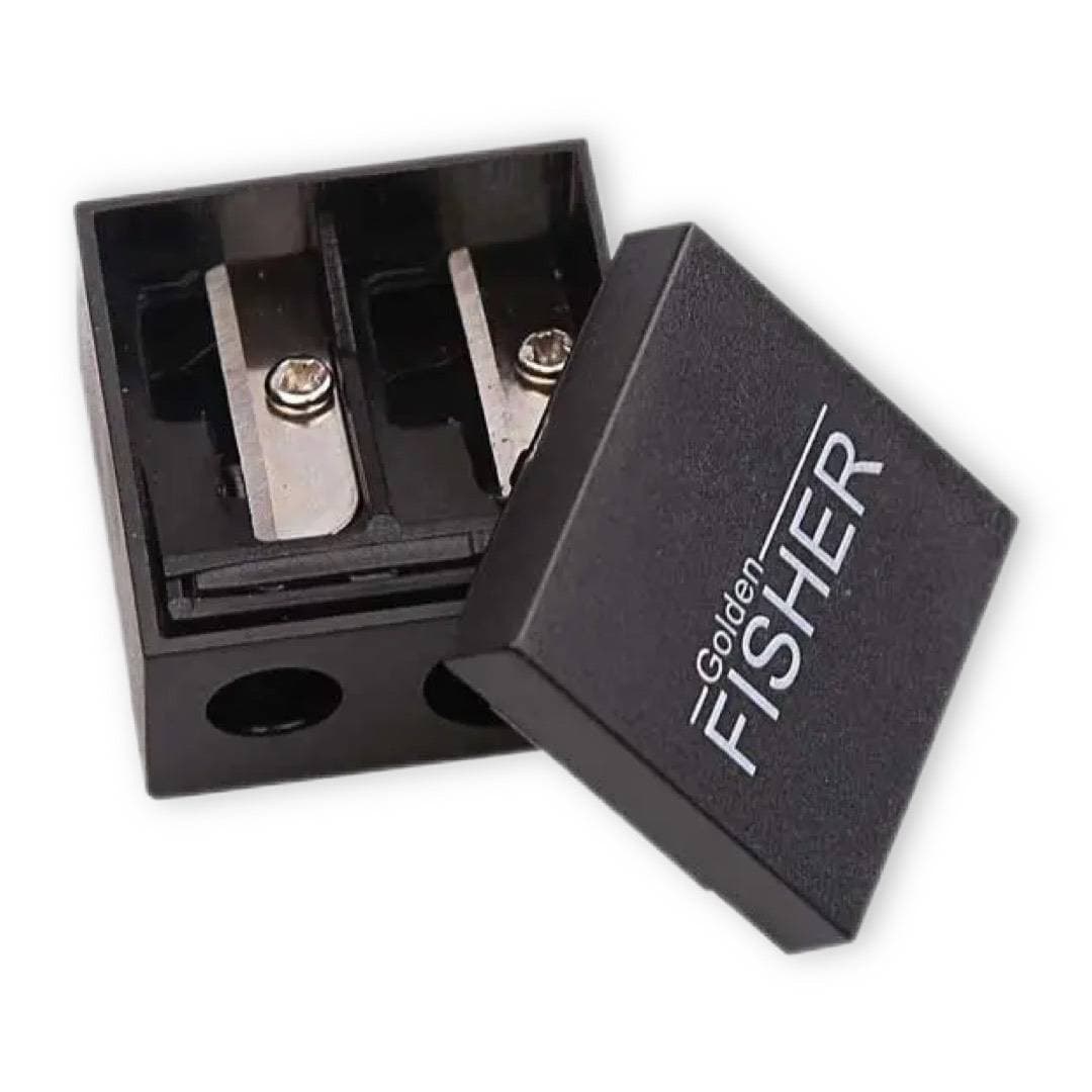 تراش مکعبی گلدن فیشر Golden FISHER مدل G46