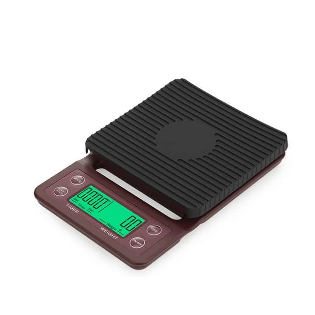 ترازو تایمردار اسکیل هاریو — تصویر ۵