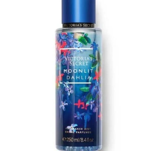 بادی اسپلش MOONLIT DAHLIA ویکتوریا سکرت(ساخت امارات)