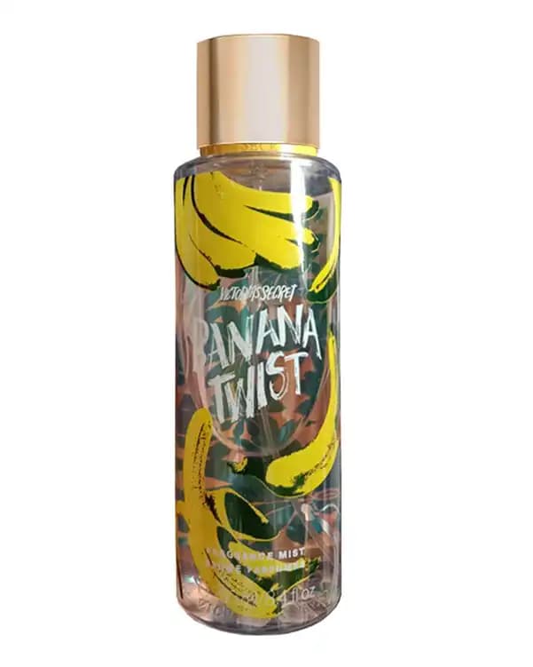 بادی اسپلش Banana Twist ویکتوریا سکرت(ساخت امارات)