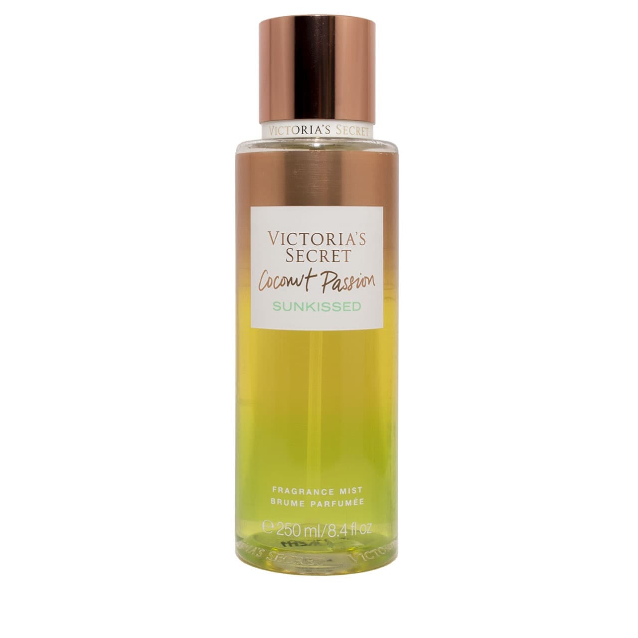 بادی اسپلش Coconut Passion Sunkissed ویکتوریا سکرت(ساخت امارات)