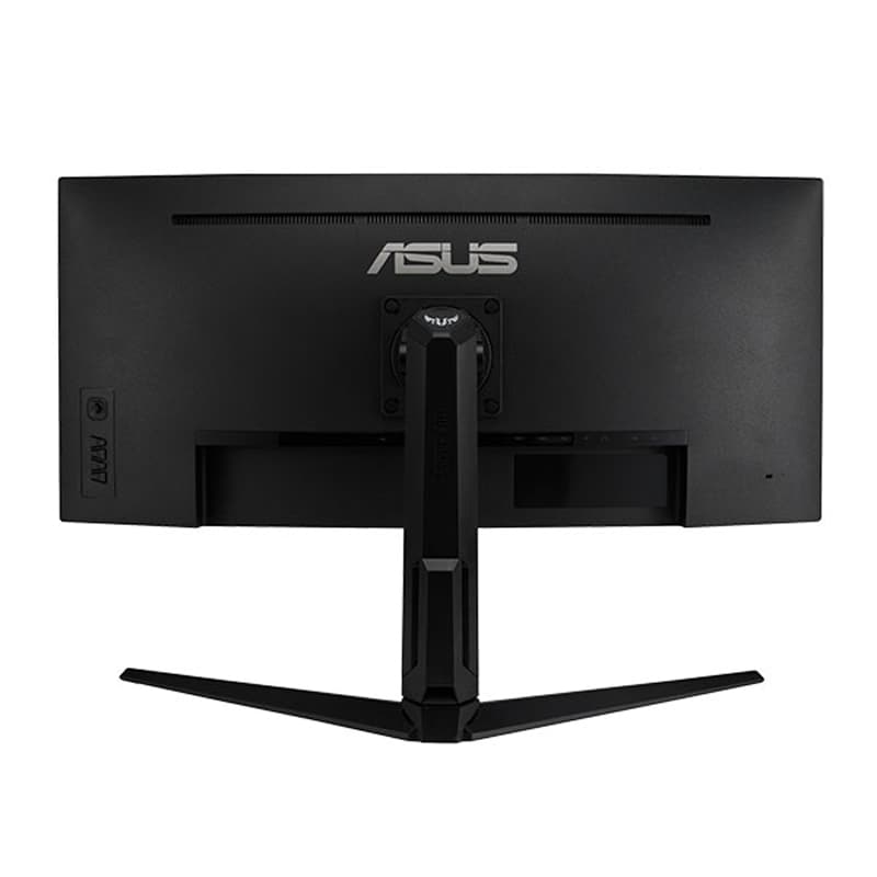 مانیتور ایسوس مدل VG34VQL1B سایز 34 اینچ — تصویر ۴