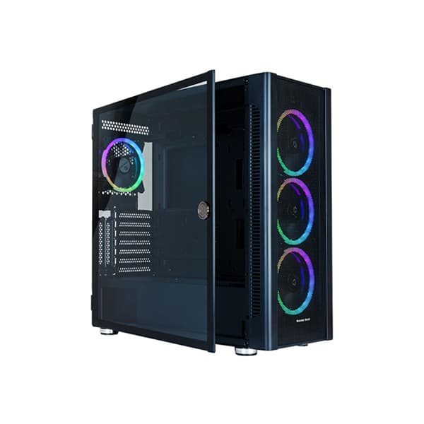 کیس کامپیوتر مسترتک مدل S500 — تصویر ۸