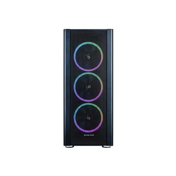 کیس کامپیوتر مسترتک مدل S500 — تصویر ۷