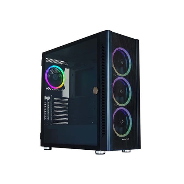 کیس کامپیوتر مسترتک مدل S500 — تصویر ۵