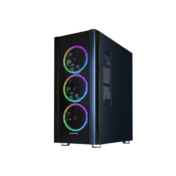 کیس کامپیوتر مسترتک مدل S500 — تصویر ۶