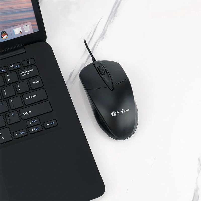 موس باسیم پرووان مدل PMC 60 — تصویر ۵