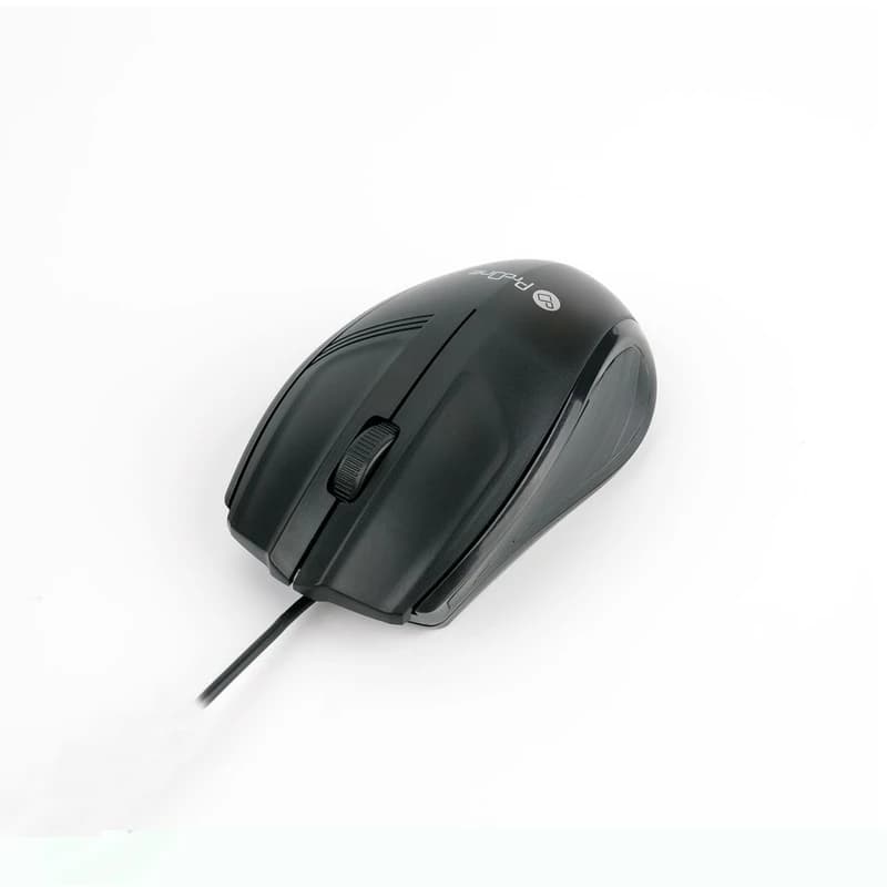 موس باسیم پرووان مدل PMC 55 — تصویر ۵