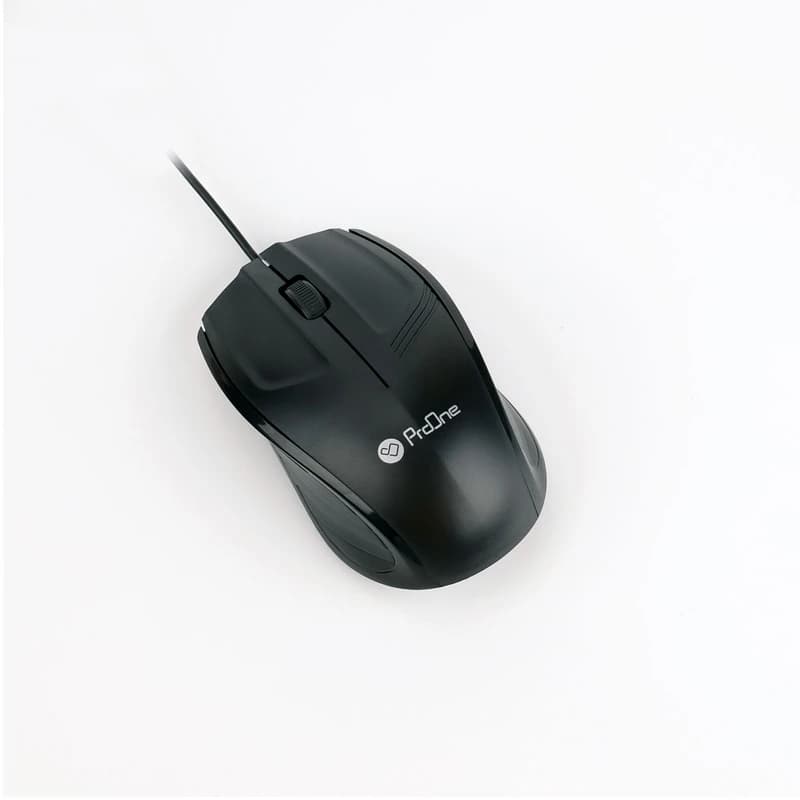 موس باسیم پرووان مدل PMC 55 — تصویر ۴
