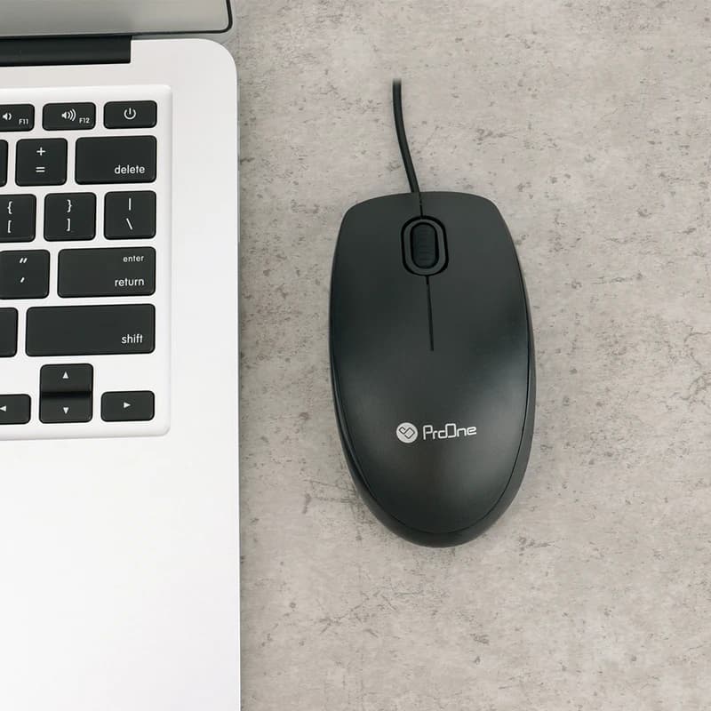 موس باسیم پرووان مدل PMC 45 — تصویر ۳
