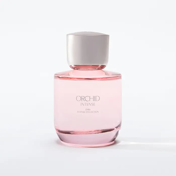 عطر زارا ارکید اینتنس Orchid Intense