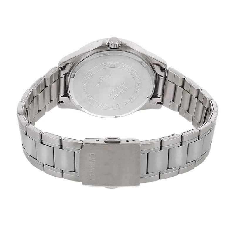 ساعت مچی مردانه کاسیو CASIO اورجینال مدل MTP-1384D-7A2 — تصویر ۶