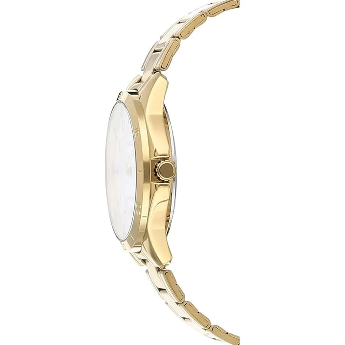 ساعت مچی مردانه کاسیو CASIO اورجینال مدل MTP-V004G-7B — تصویر ۴