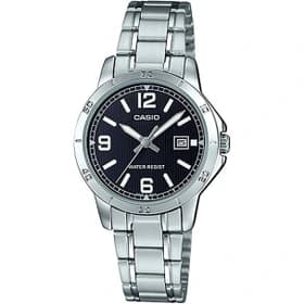 ساعت مچی زنانه کاسیو CASIO اورجینال مدل LTP-V004D-1B2 — تصویر ۶