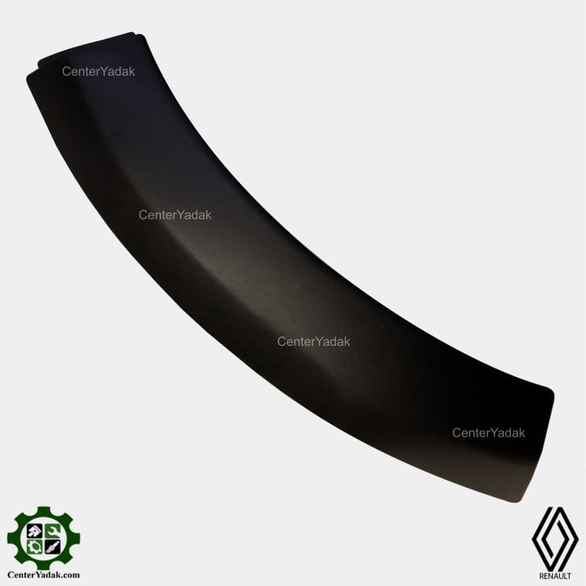 فلاپ سپر عقب سمت راست (شاگرد) مناسب رنو ساندرو استپ وی