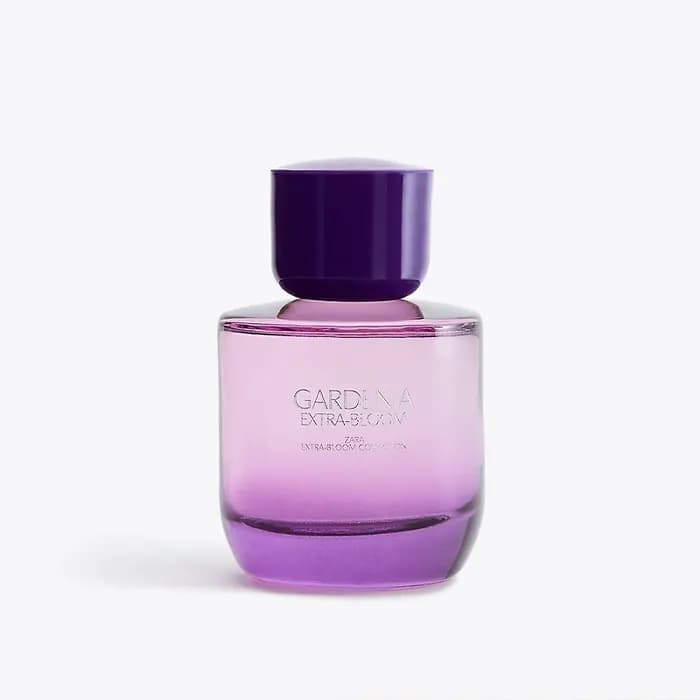 عطر زارا گاردنیا اکسترا بلوم Gardenia Extra Bloom