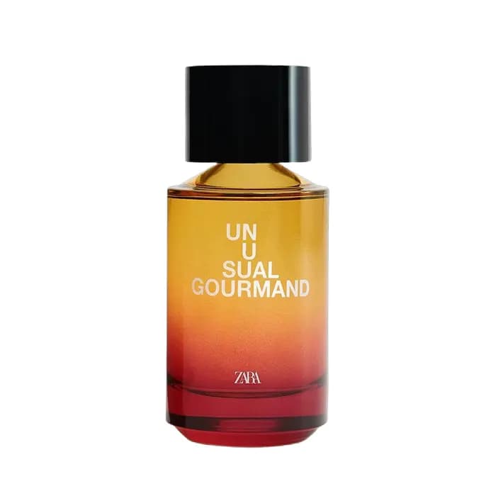 عطر زارا آن‌یوژوال گورماند Unusual Gourmand