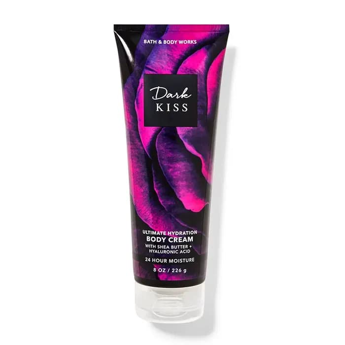 کرم بدن بث اند بادی Dark Kiss