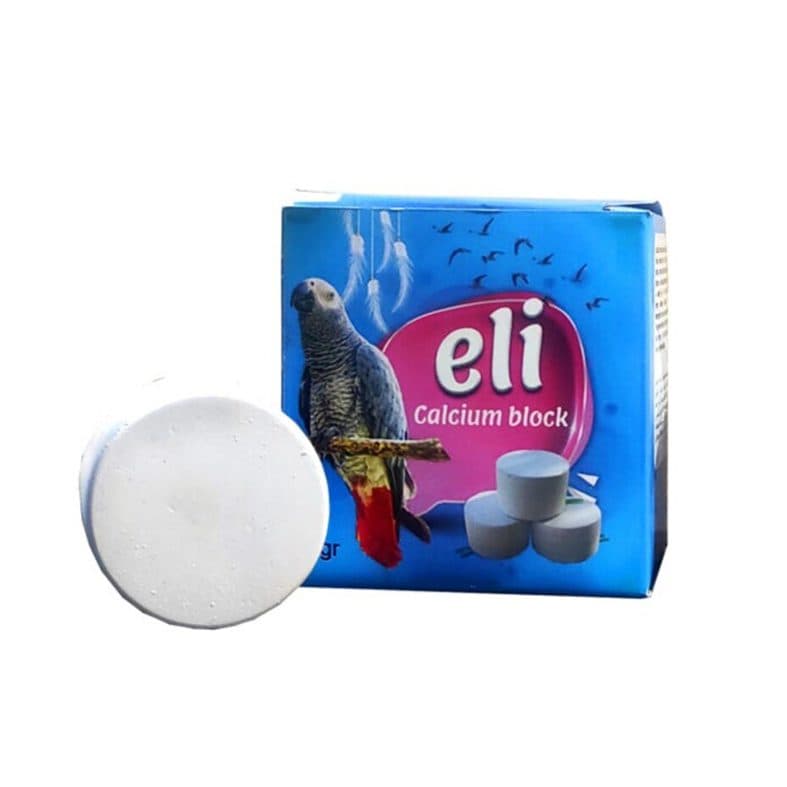بلوک کلسیم الی eli — تصویر ۲