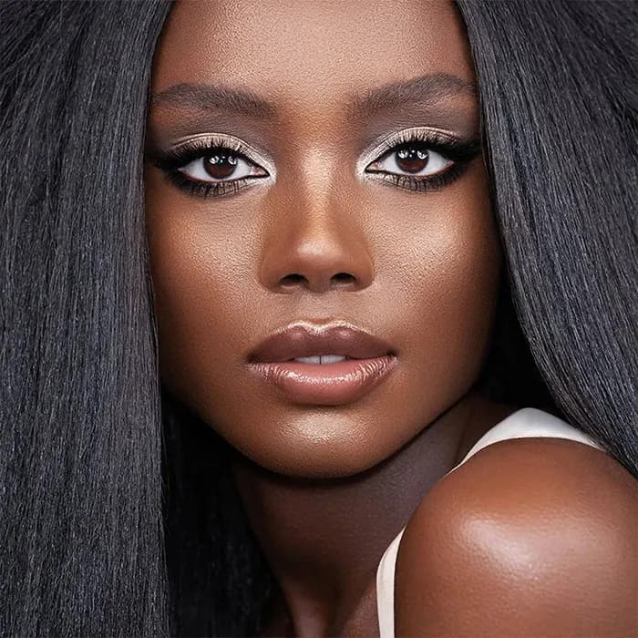 پالت سایه گلم ناتاشا دنونا Glam — تصویر ۴