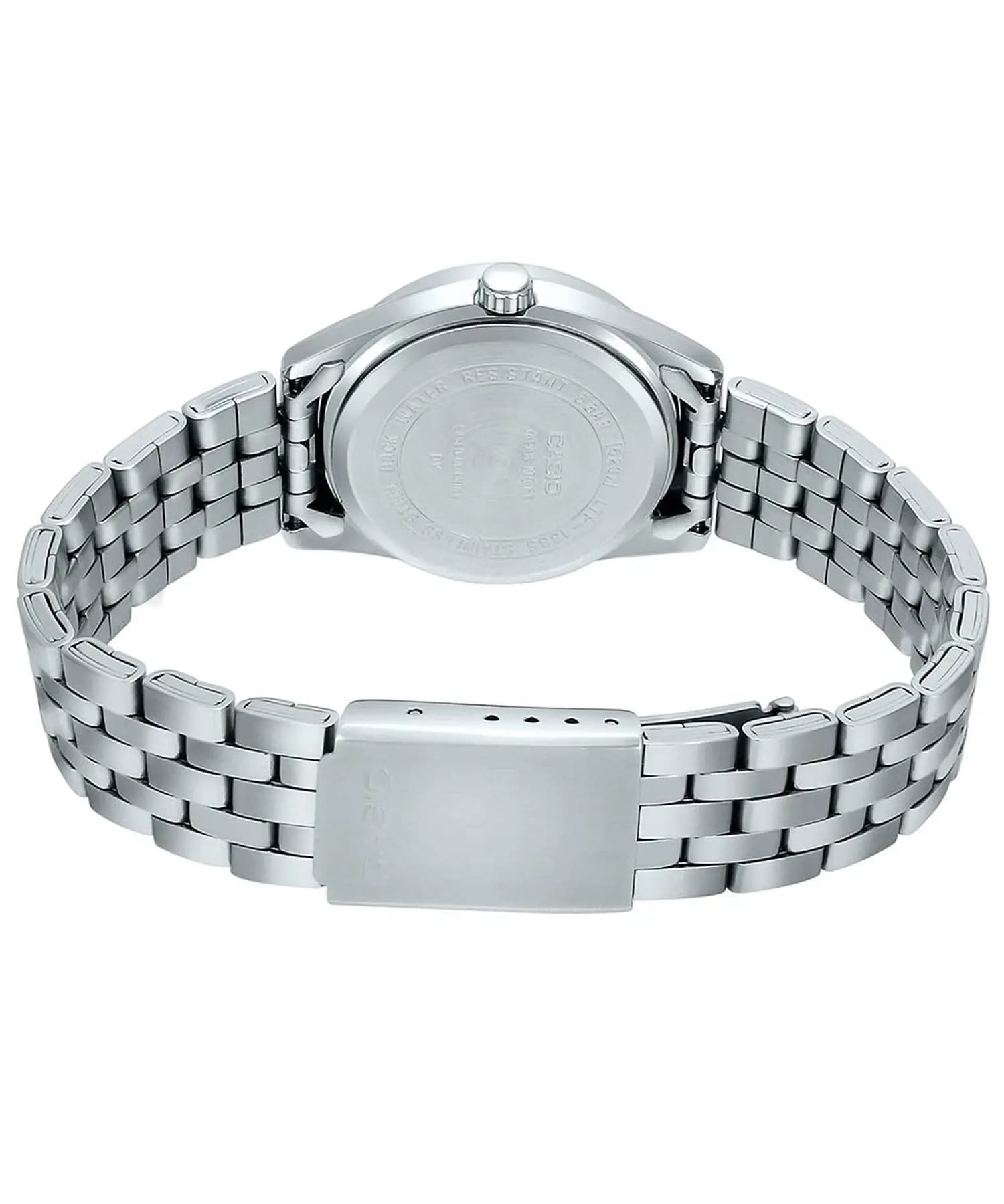 ساعت مچی زنانه کاسیو CASIO اورجینال مدل LTP-1335D-7A — تصویر ۳