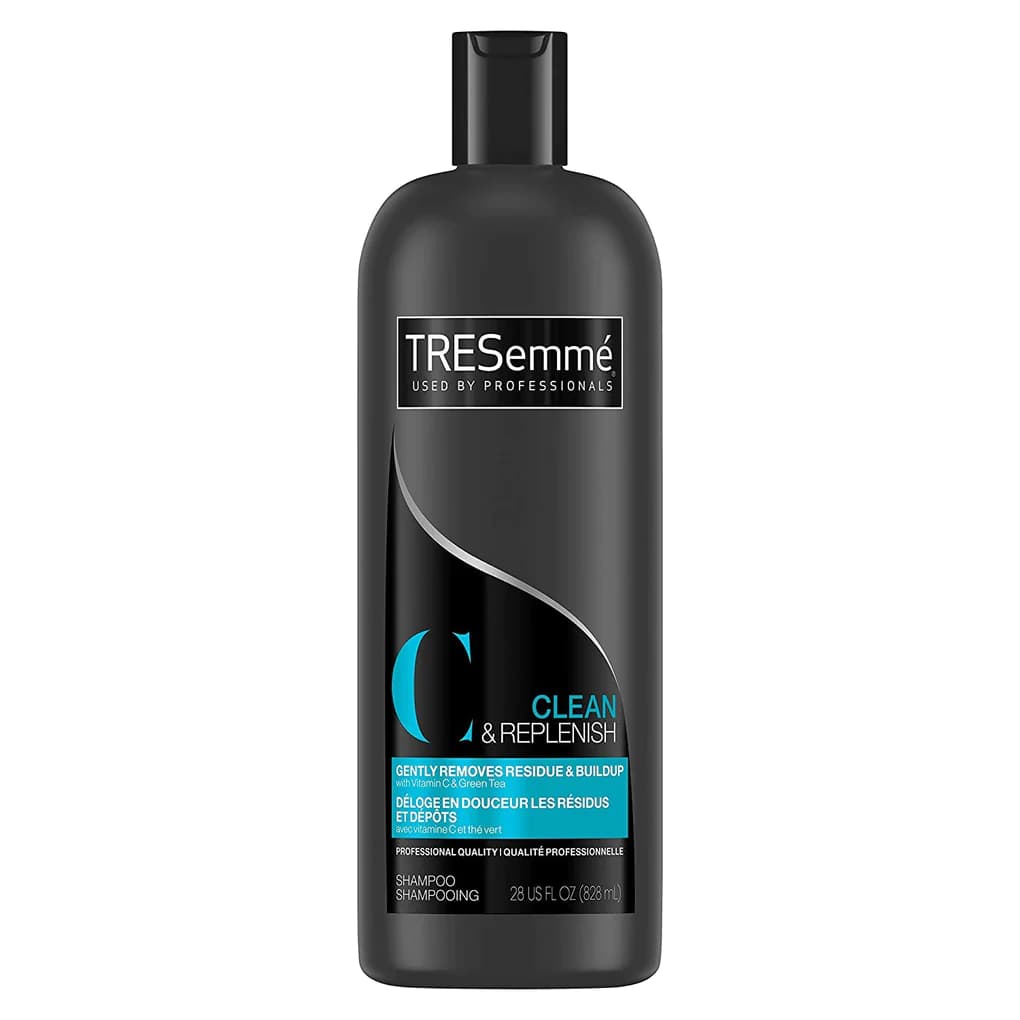 شامپو ترزمه مدل Clean & Replenish