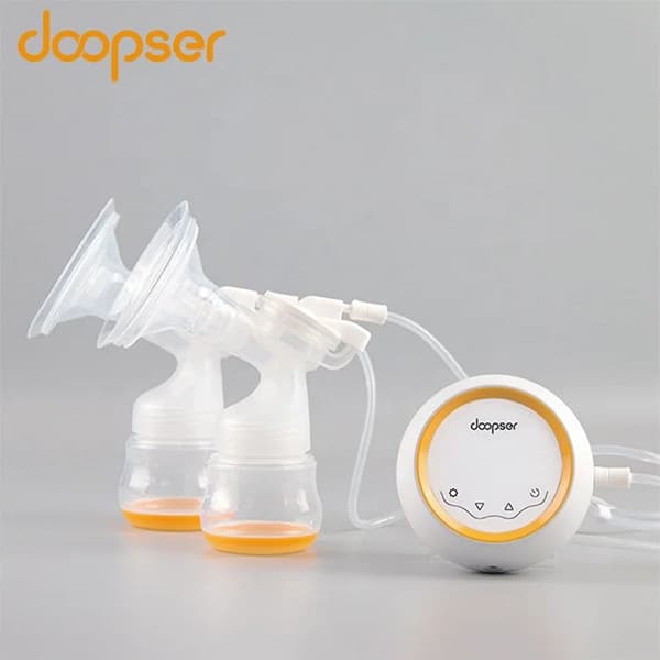 شیر دوش برقی doopser 8006 — تصویر ۵