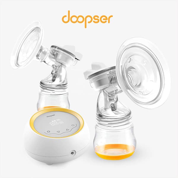 شیر دوش برقی doopser 8006