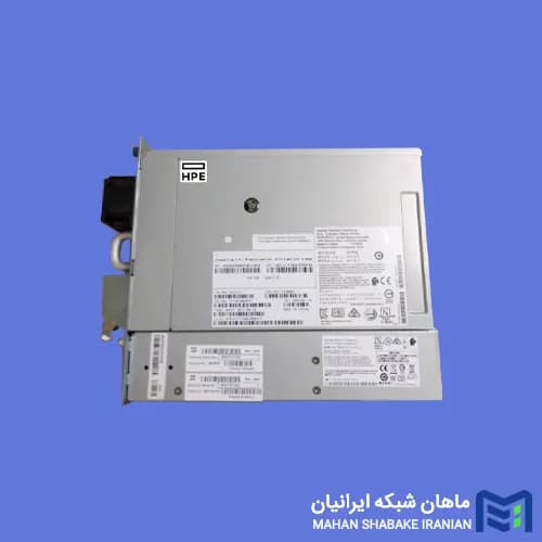 کیت ارتقادهنده (Q6Q67A) HPE StoreEver MSL LTO‑8 Ultrium 30750 FC