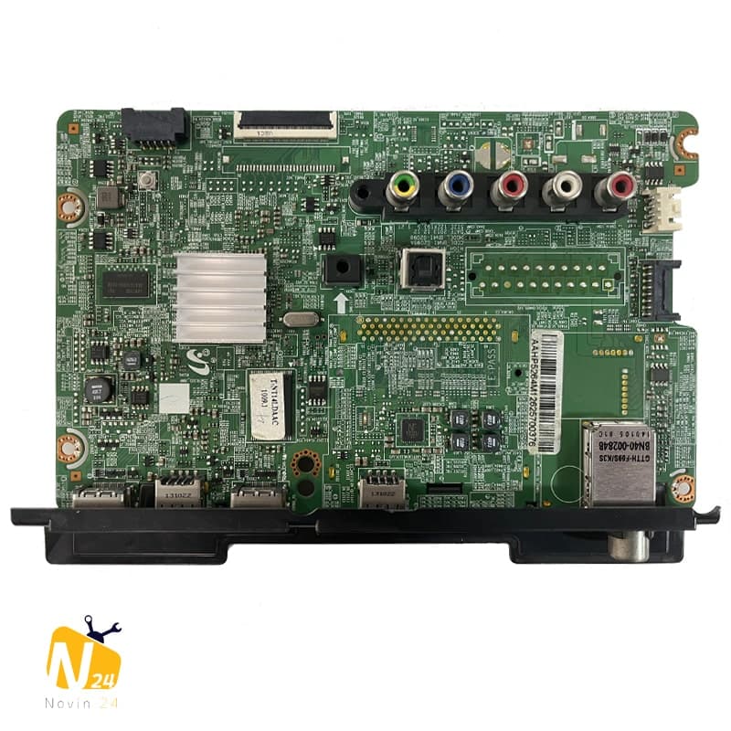 مین برد UA40H5880