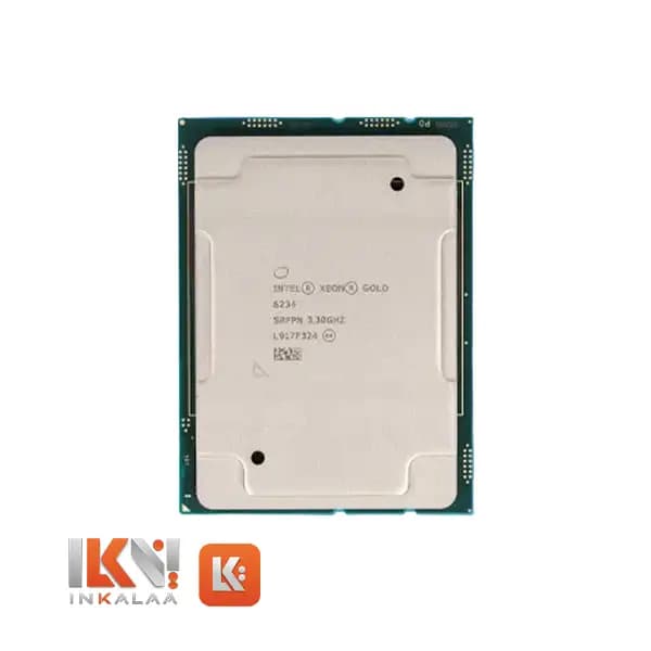 سی پی یو سرور Intel Xeon Gold 6542Y Processor — تصویر ۴